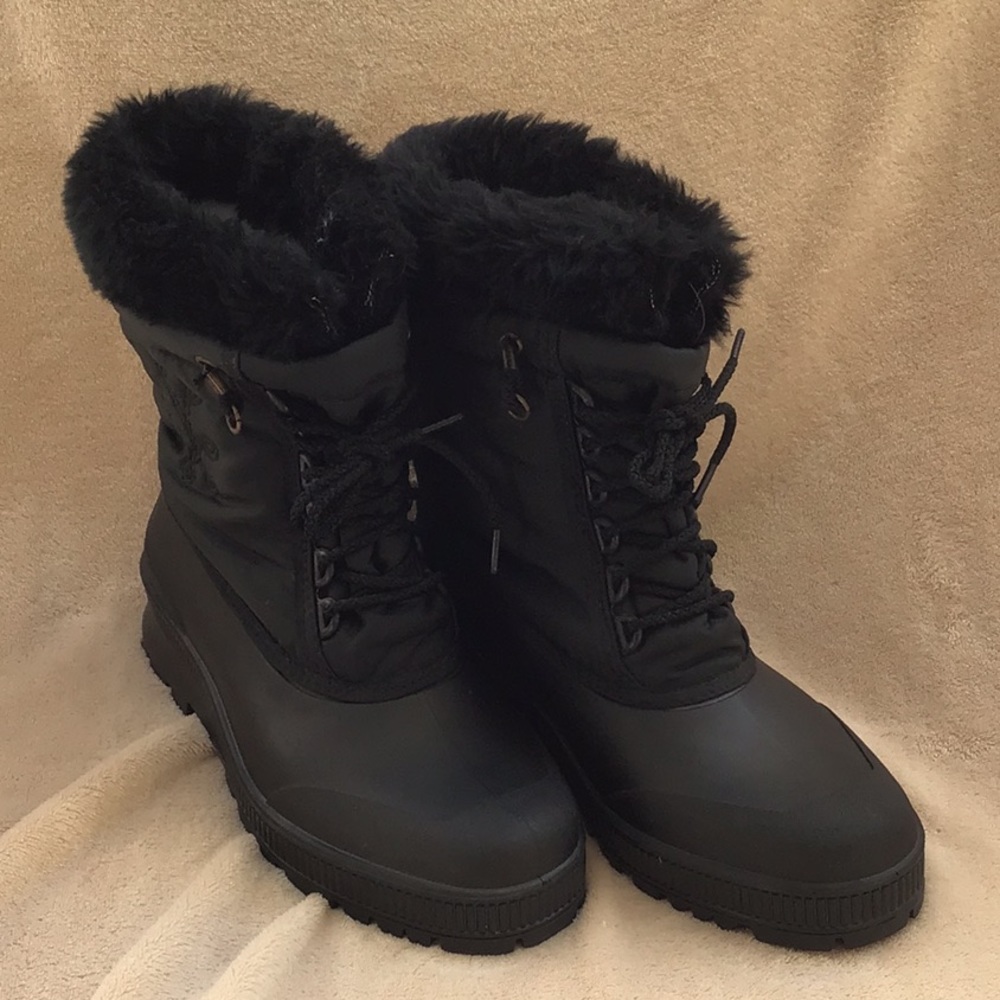 Sorel Ladies Winter and Snow Boots